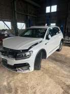 Volkswagen Tiguan. 5NZ, DFG ����
