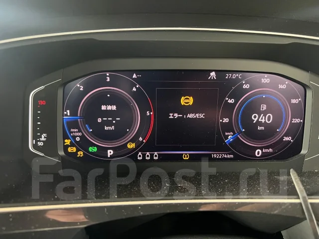 Volkswagen Tiguan. 5NZ, DFG ����