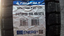 Triangle Snowlink LL01. ������, ��� �����, 2026 ���, ����� ����