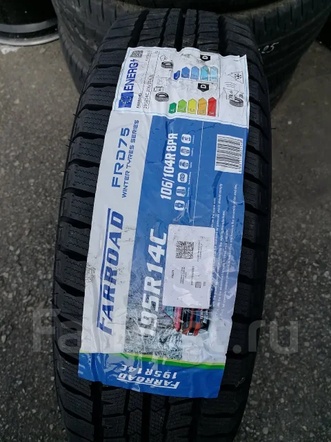 Farroad FRD75. ������, ��� �����, 2026 ���, ����� ����