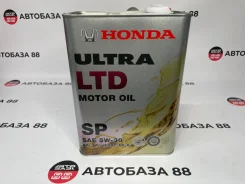 Honda Ultra LTD. 5W-30, 4��. ����