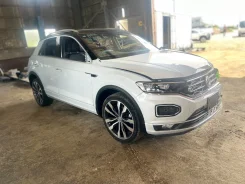 Volkswagen T-Roc. A1, DFF ����