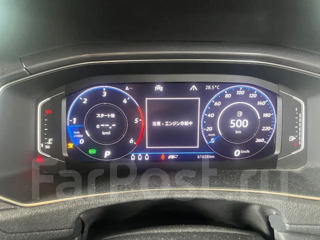 Volkswagen T-Roc. A1, DFF ����