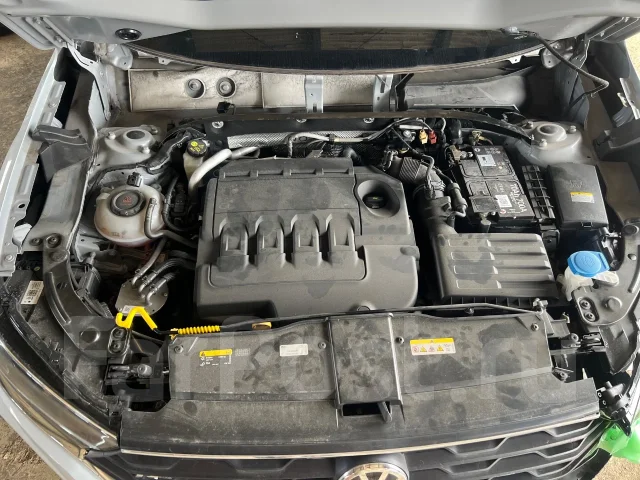 Volkswagen T-Roc. A1, DFF ����