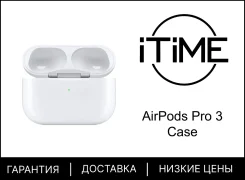 Apple AirPods Pro 3. ��� ����� �� ���������� ����