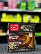 Rolf Ultra. 5W-40, �������������, 5��. ����