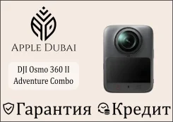 DJI Osmo 360 2 ����