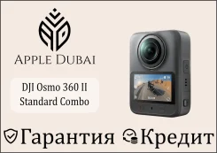 DJI Osmo 360 2 ����