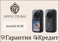 Insta360 X6 ����