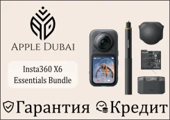 Insta360 X6. ��� ����� �� ������������ ����