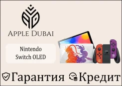 Nintendo Switch OLED ����