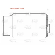 ����� ����������� ��� �/� Toyota Yaris (05-) 1.0i/1.3i Startvolt SFP1908 SFP1908 ����