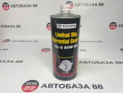 Toyota. �����������, 85W-90, 1��. ����