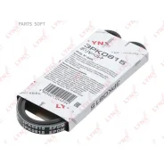 ������ ������������ Lynxauto 3PK0815 3PK0815 ����