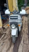 Honda Benly. 49����. ��., ��������, ���������, ��� ������� ����