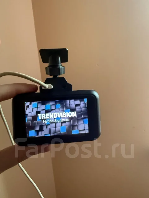 TrendVision Hybrid ����