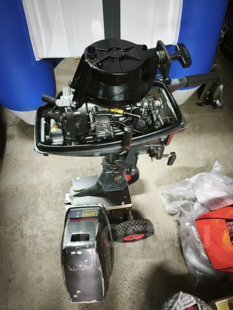 Suzuki. 6��.�., 2-�������, ����������, ���� S (381 ��), 1996 ��� ����