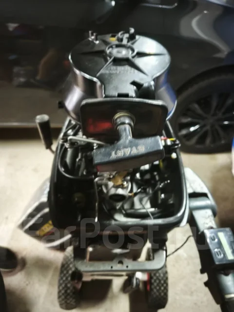 Suzuki. 6��.�., 2-�������, ����������, ���� S (381 ��), 1996 ��� ����