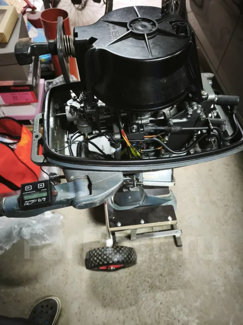 Suzuki. 6��.�., 2-�������, ����������, ���� S (381 ��), 1996 ��� ����