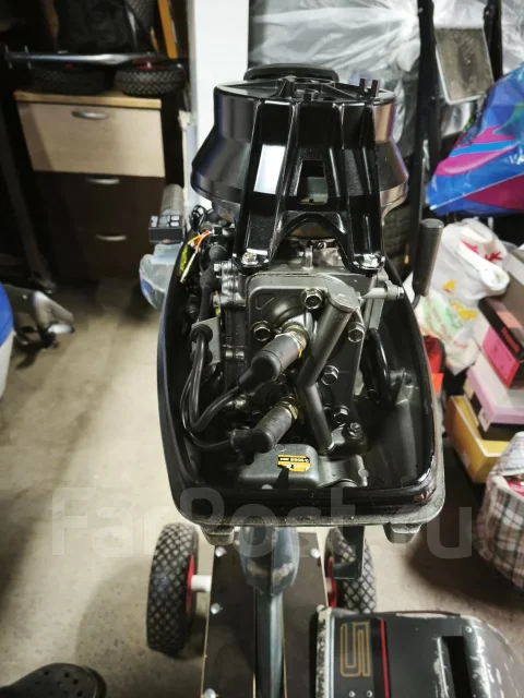Suzuki. 6��.�., 2-�������, ����������, ���� S (381 ��), 1996 ��� ����