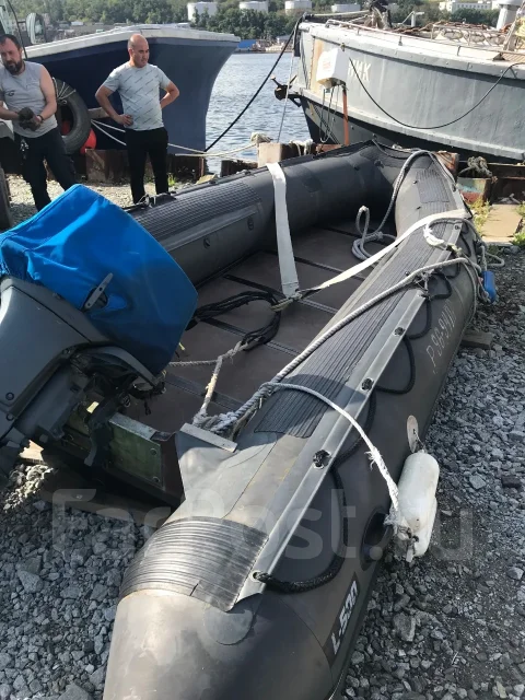 �����-500. 2018 ���, ����� 5��., 40��.�. ����