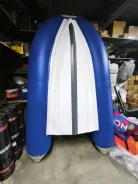 Winboat. 2025 ���, ����� 2,85��., ��������� ��� ���������, 15��.�. ����