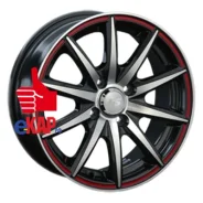 LS Wheels LS 221