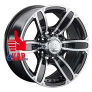 LS Wheels LS 890