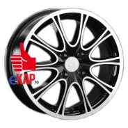 LS Wheels LS 842