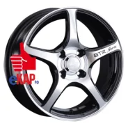 LS Wheels LS 537