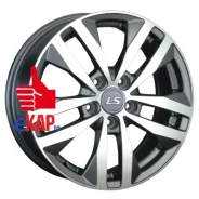 LS Wheels LS 1034