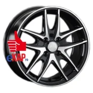 LS Wheels LS 855