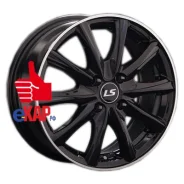 LS Wheels LS 741