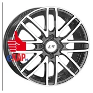 LS Wheels LS H3002