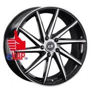 LS Wheels LS 850