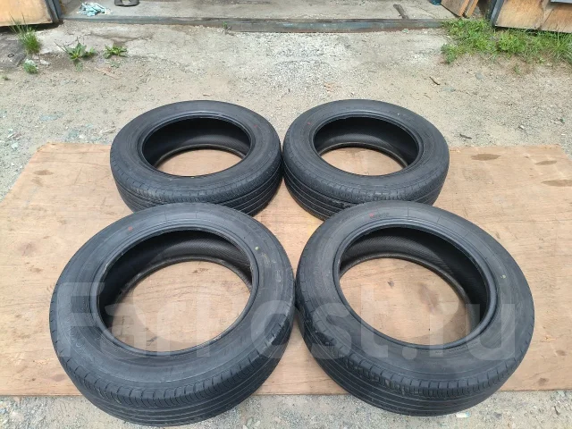 Yokohama Advan dB V551V. ������, 2016 ���, �/�, ����� 5 % ����