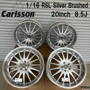 Carlsson