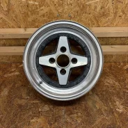 Alpha Wheels Command