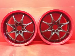 RAYS Volk Racing GR-N