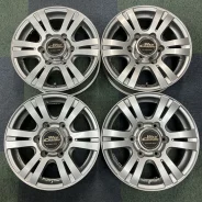 Dunlop Wild Cruising