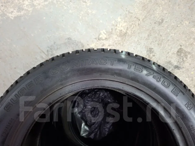 Continental SuperContact TS740E. ������, ����������, �/�, ����� �� 5 % ����