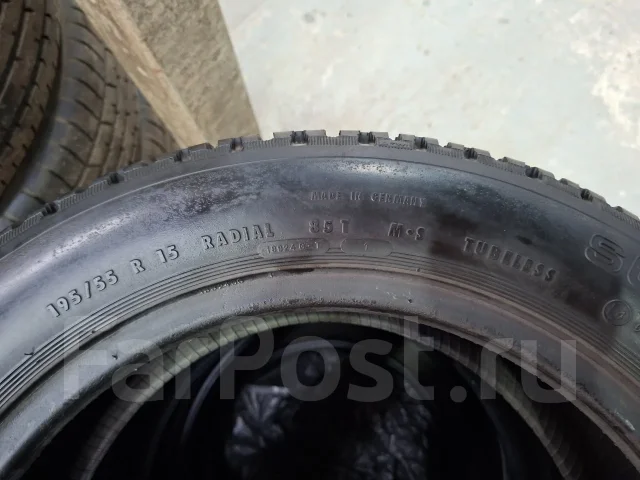 Continental SuperContact TS740E. ������, ����������, �/�, ����� �� 5 % ����