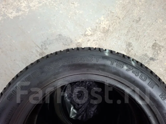Continental SuperContact TS740E. ������, ����������, �/�, ����� �� 5 % ����