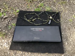 Pioneer Carrozzeria ����