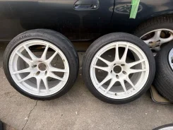 Dunlop Direzza