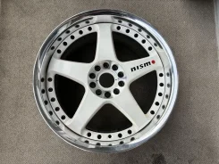 Nismo LMGT3