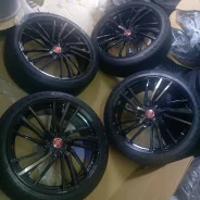 Hot Stuff Cross Speed Premium-6