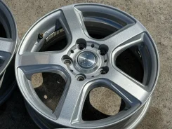 Topy Sibilla. 5.0x15", 5x114.3, ET50, �� 67,1���. ����