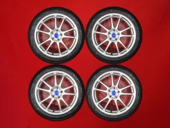 Bridgestone Eco Forme SE-10