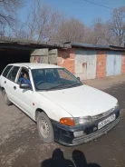 Mitsubishi Libero. CB1V0600436, 4G13 ����